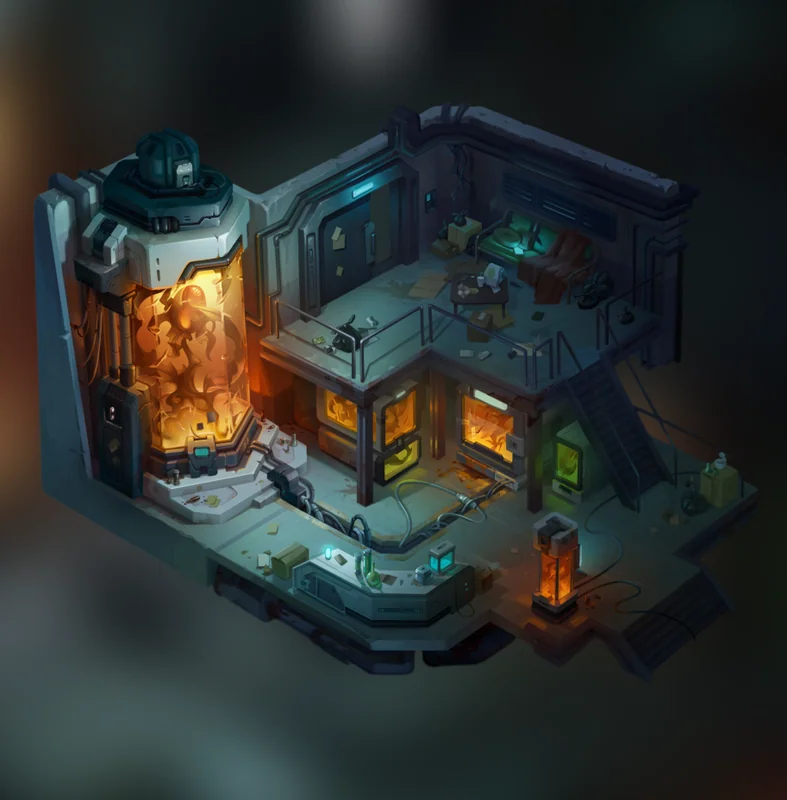 3D for 2D illustration: A comprehensive guide for artists