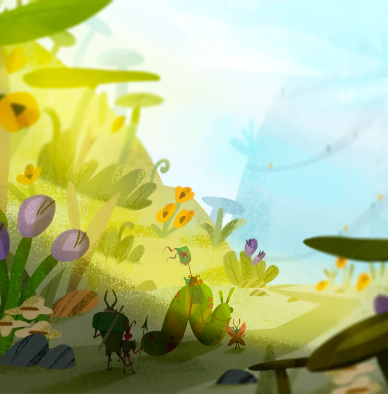 5 skills for a CG artist that will increase income by 20-30%