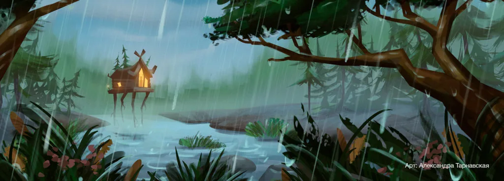 5 tips for a budding environmental artist