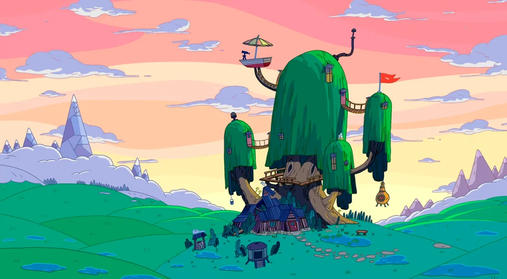 5 tips for a budding environmental artist — Consider what the picture is created for