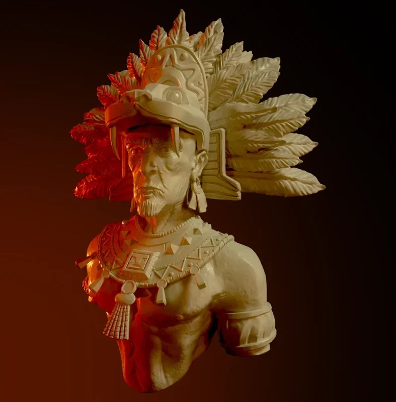 8 tips for beginners in Zbrush