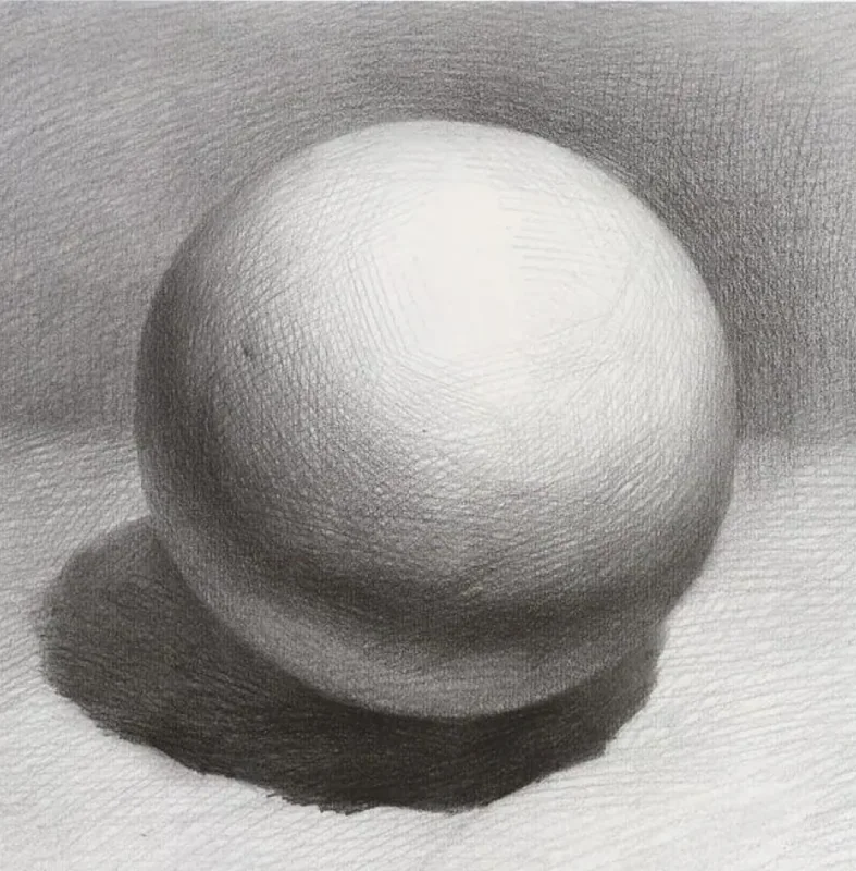 Academic drawing: from the first steps to mastery