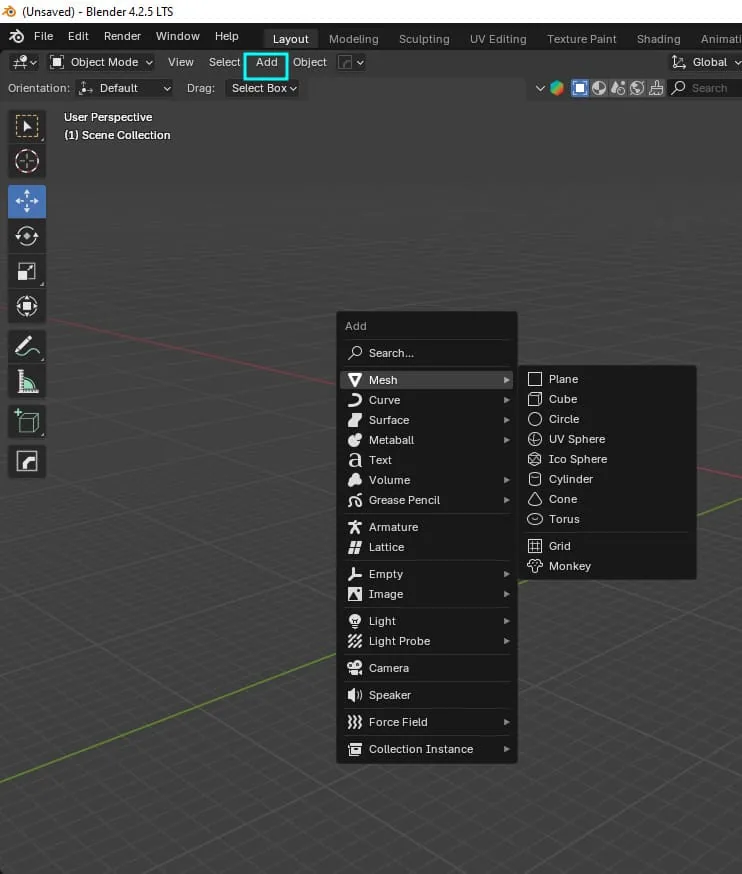 Creating Objects and Interacting with Them