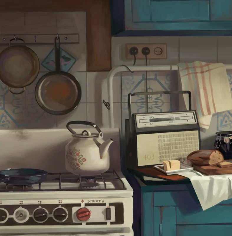 Digital painting for beginners