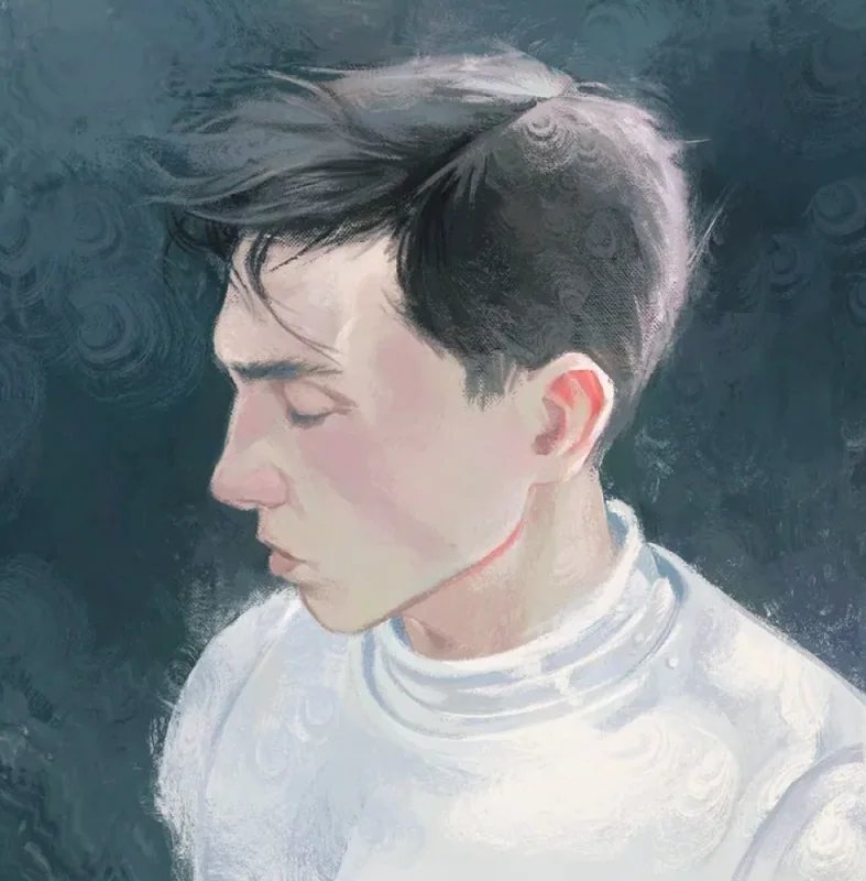 Digital painting. Skills of a modern artist