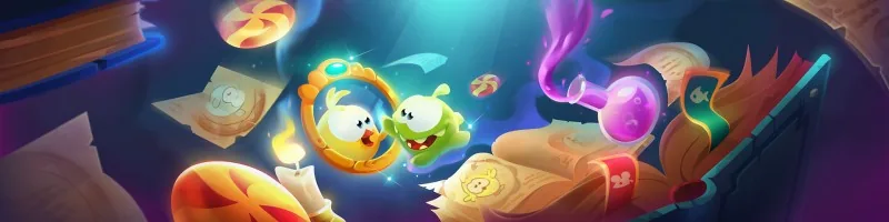 Работа в игровой индустрии