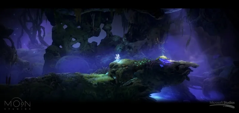 Celeste, Super Meat Boy, Ori.