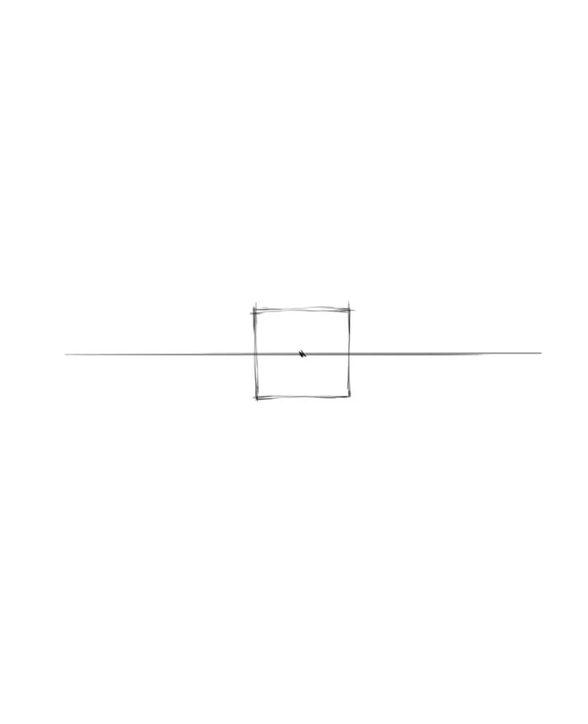 The first perspective is called frontal