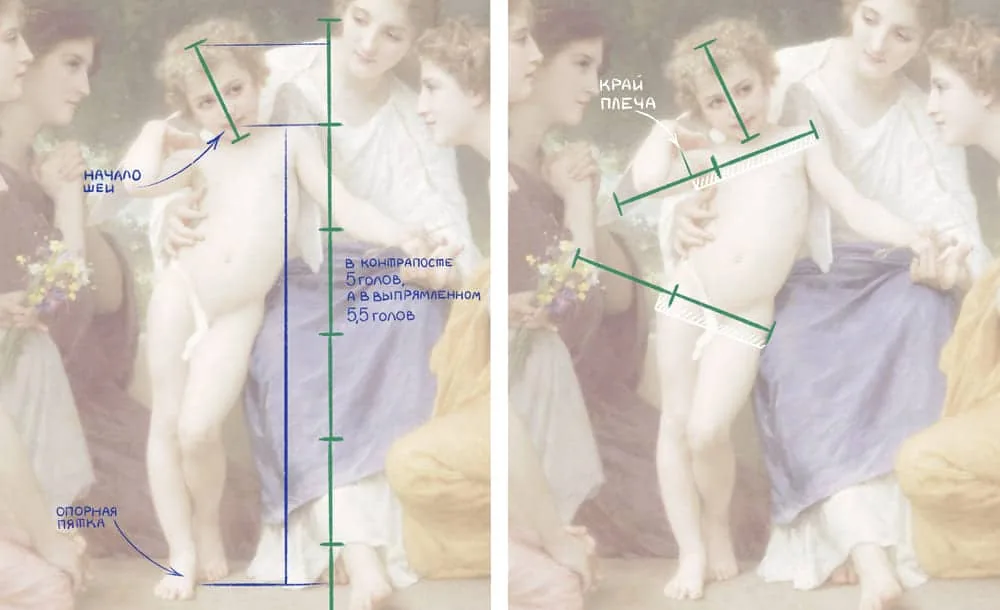 Well, this whole body structure is crowned by a similar spherical volume of the head