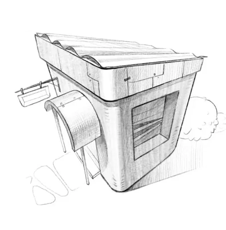 How to learn to draw