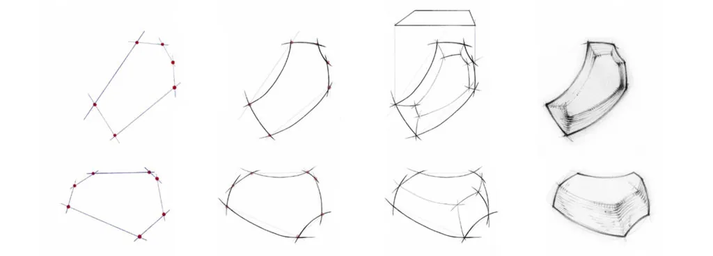 How to learn to draw with a pencil: free lessons (3)