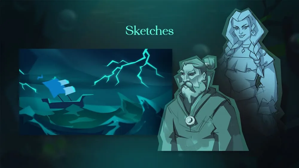 Sketches