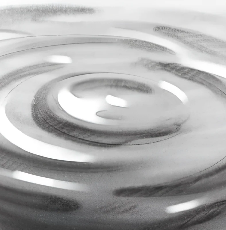 How to draw highlights