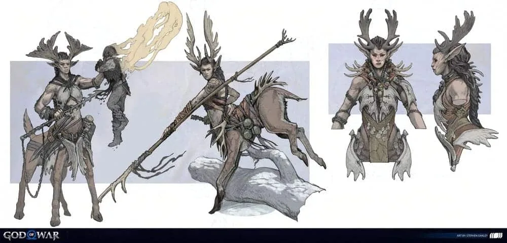 Drawing armor is not an easy task, but definitely interesting