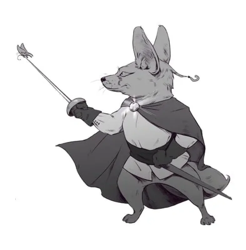 How to draw silhouettes: basics, tricks and step-by-step lesson