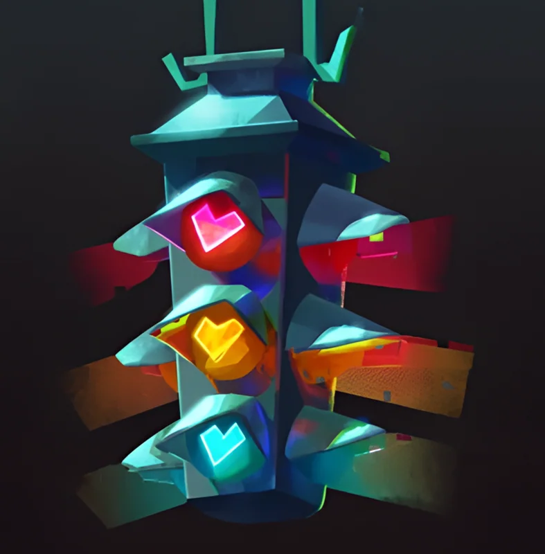 How to draw in Procreate?
