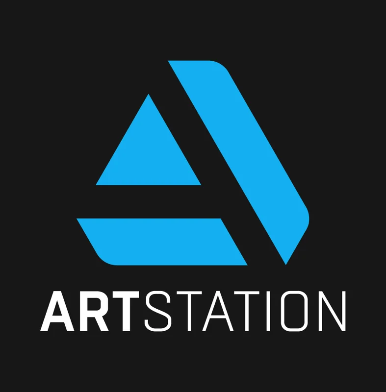 How to make a portfolio on ArtStation for an artist and illustrator