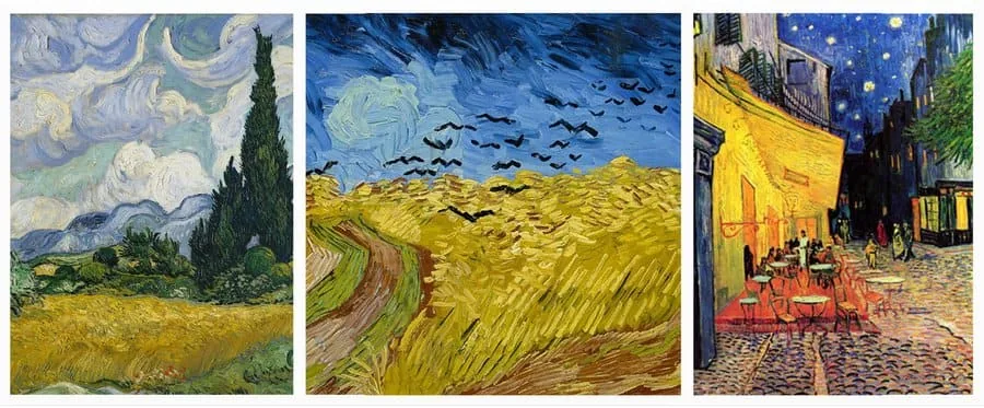 Vincent van Gogh