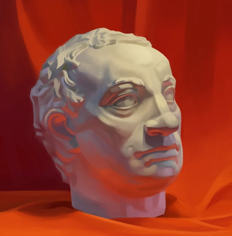 Color theory in painting: the art of using color