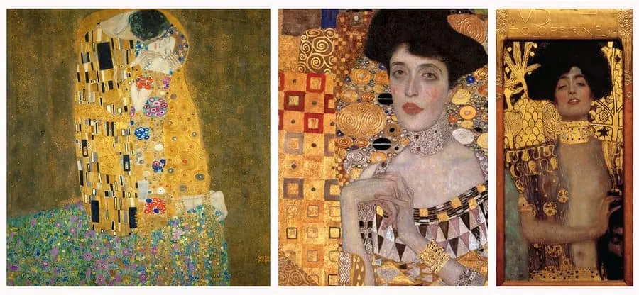 Symbolic meaning of color