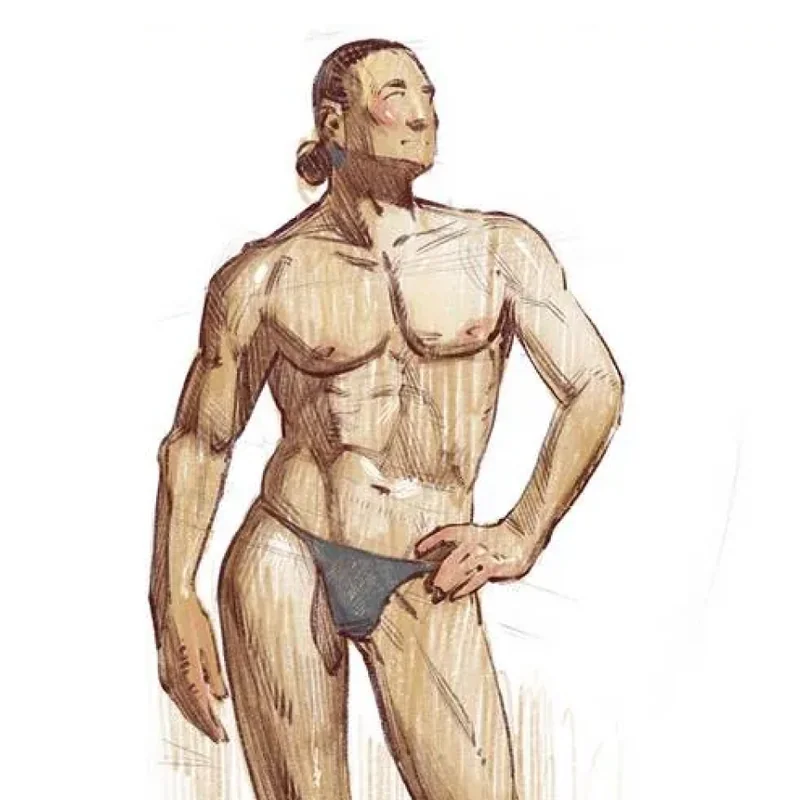 Pencil sketches for beginners