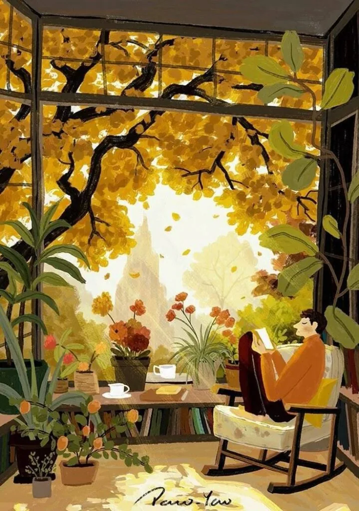 Color temperature and its application