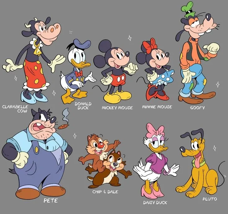 What is stylization