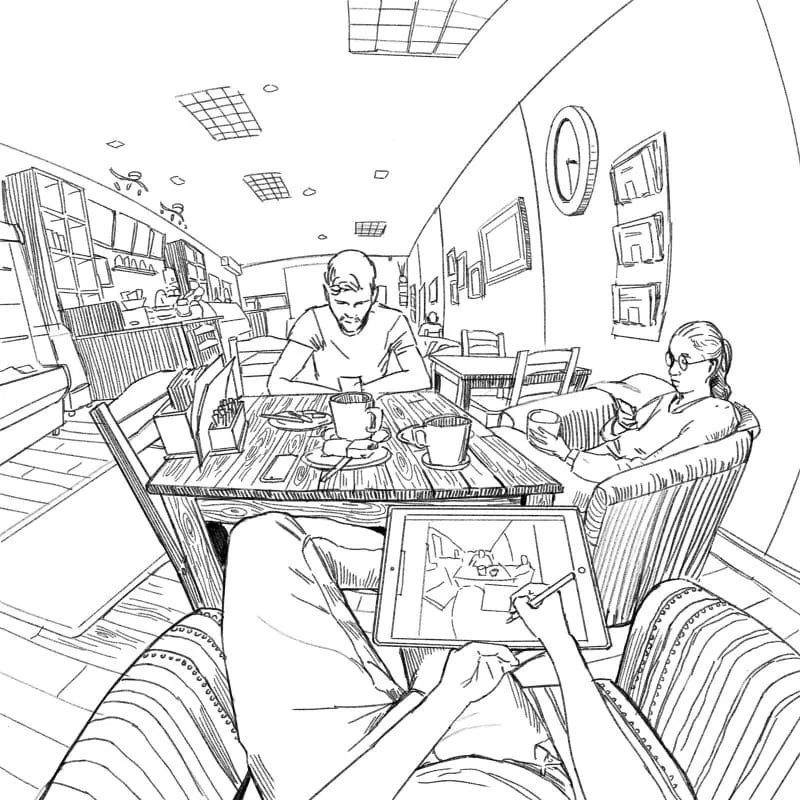 Author: Joseph Nickson