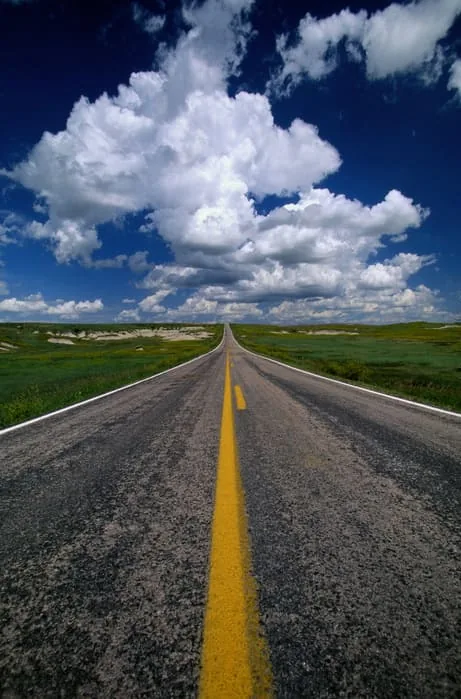 Vanishing points
