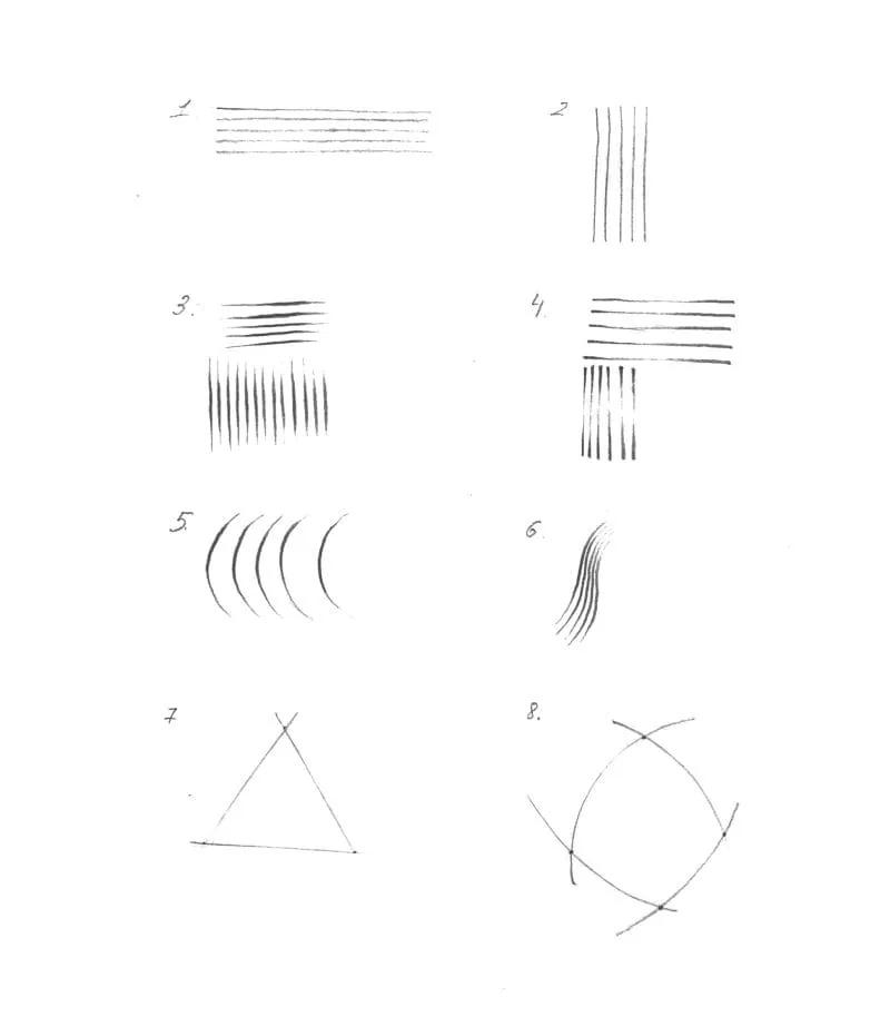 How to learn to draw