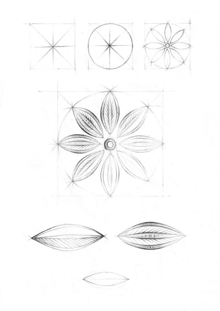 Greek ornament