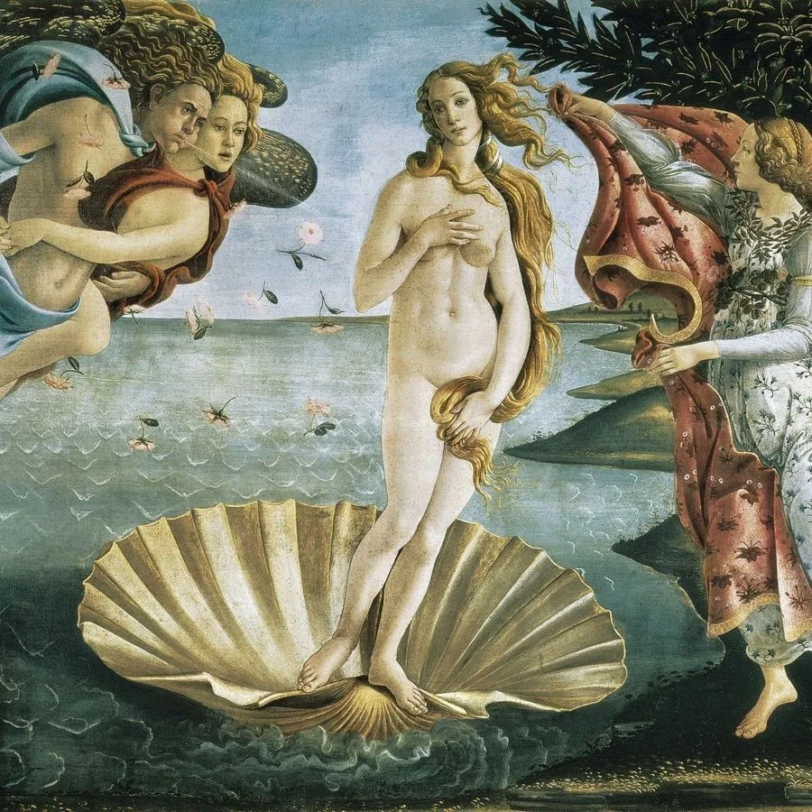 Botticelli