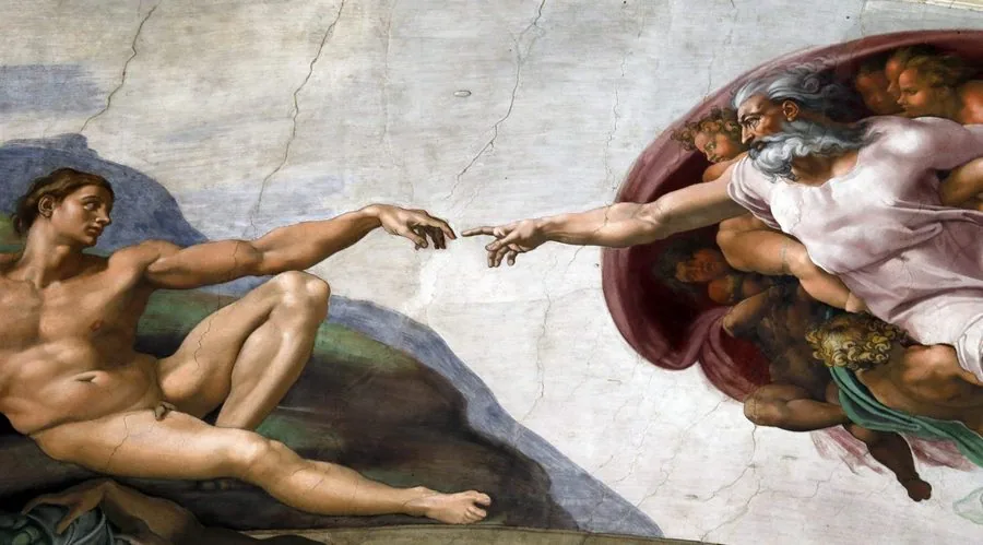 Michelangelo