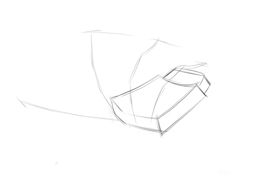 hand
