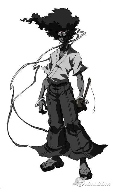 Character poses: bringing composition to life