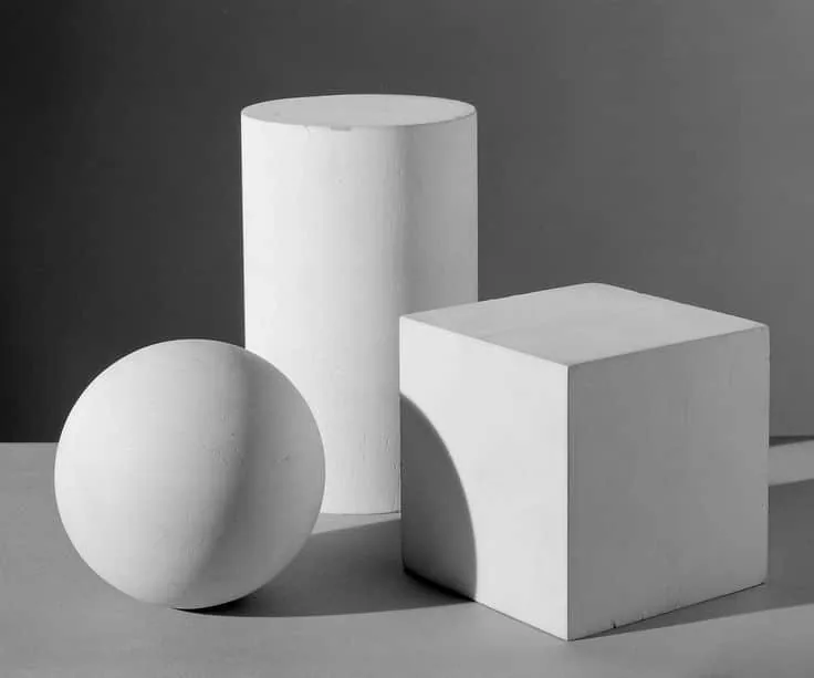 Tone and tonal relationships in drawing