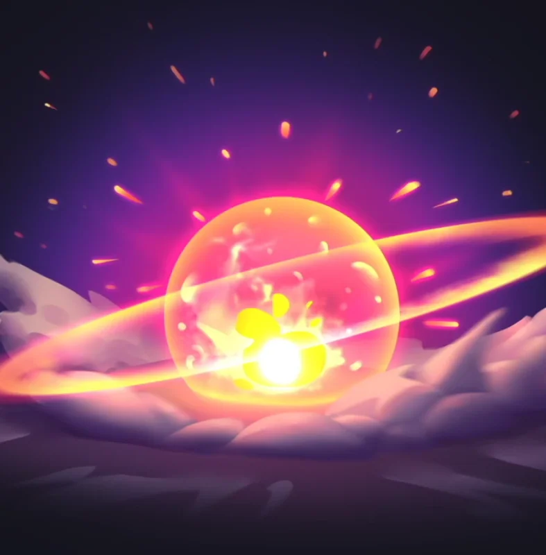 Step-by-step lesson on VFX or visual effects
