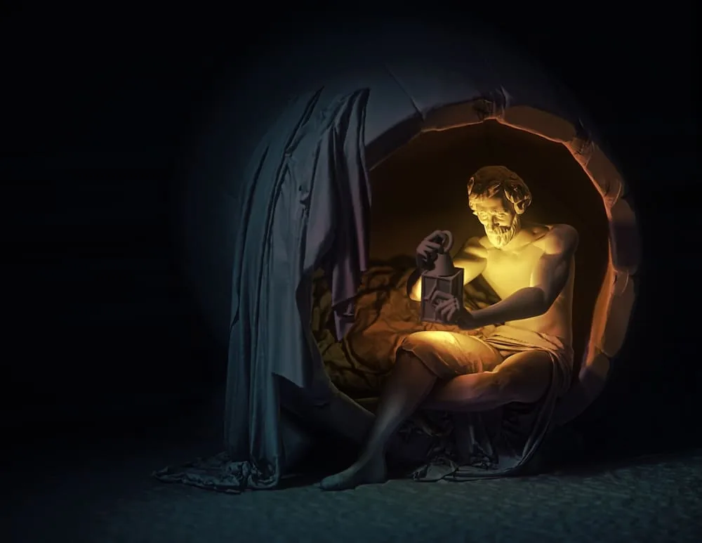 ZBrush: a sculptor's tool in the digital world