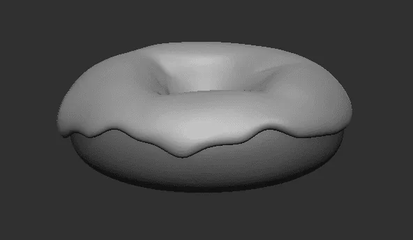 Making the glaze