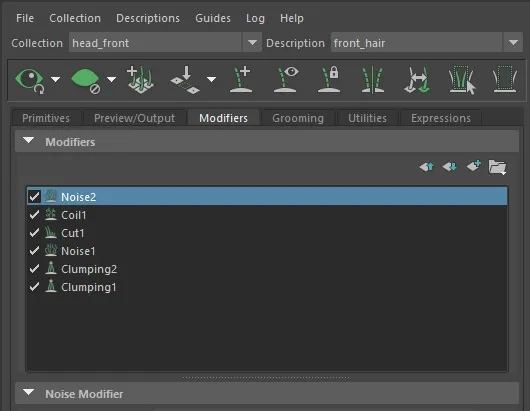 Создание персонажа зомби-чирлидерши с помощью ZBrush & Substance 3D — изображение 17