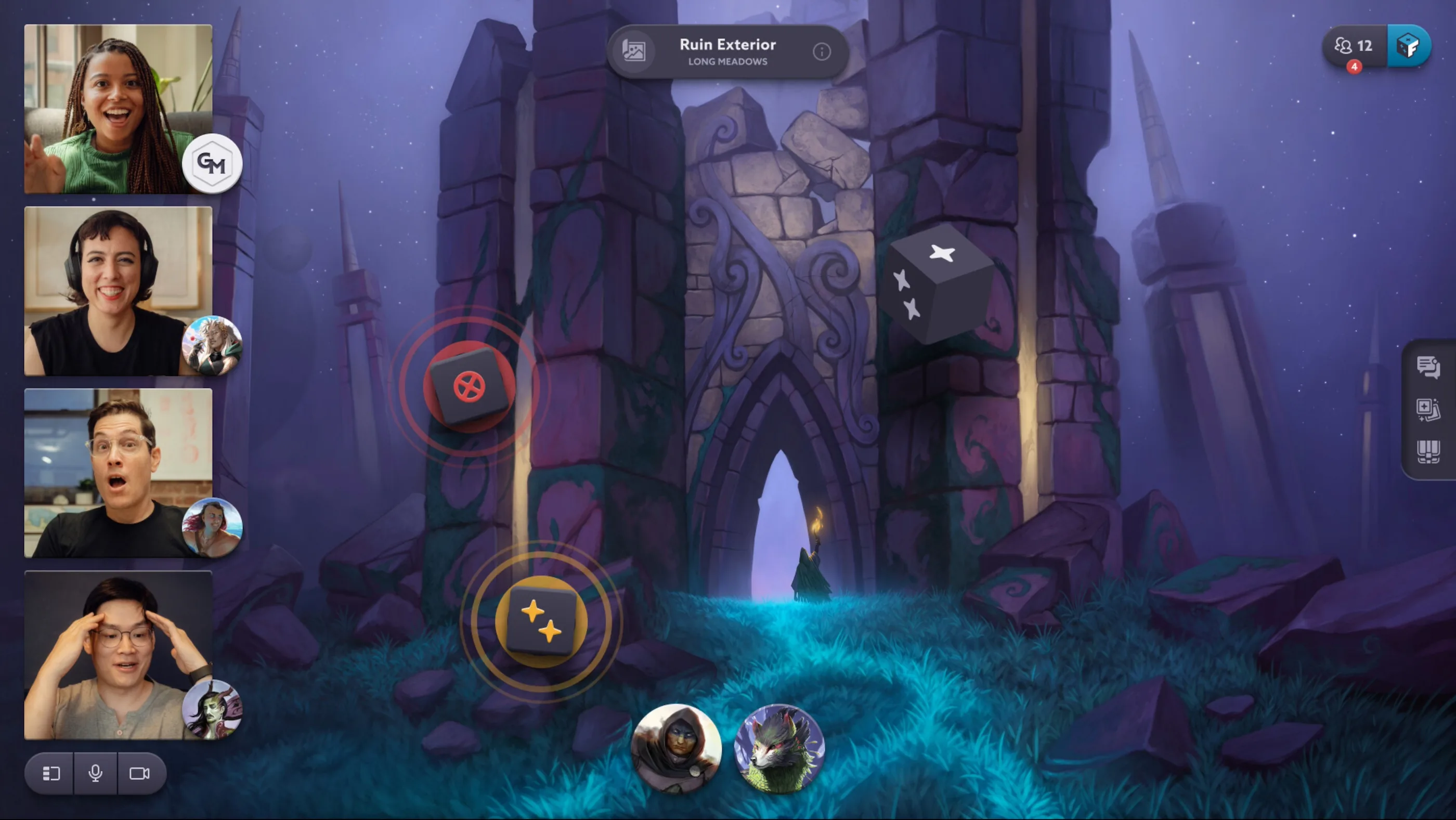 Indie Studio on Creating a Dungeons & Dragons-Inspired RPG - изображение 3