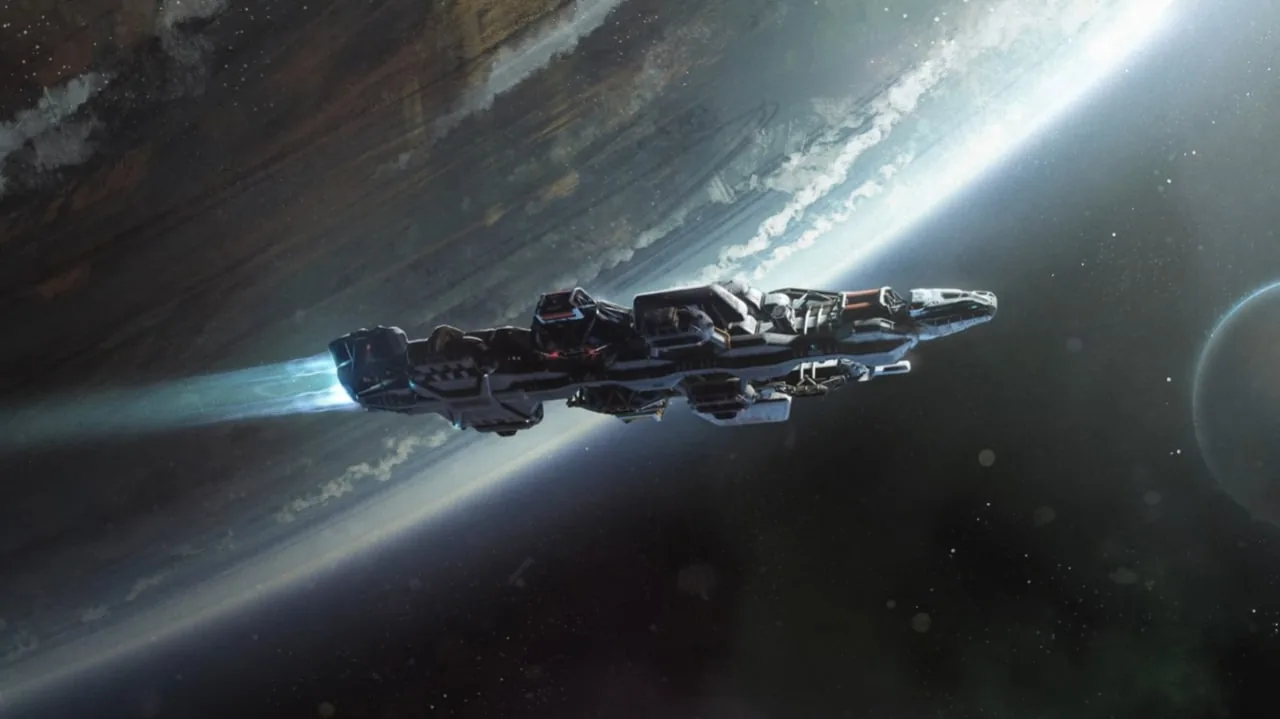 Bethesda Has Released the First Episode of 'Into the Starfield' Series - изображение 5
