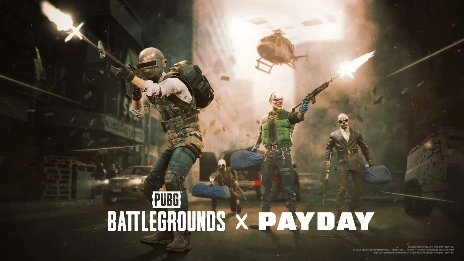 How PUBG: - изображение 8