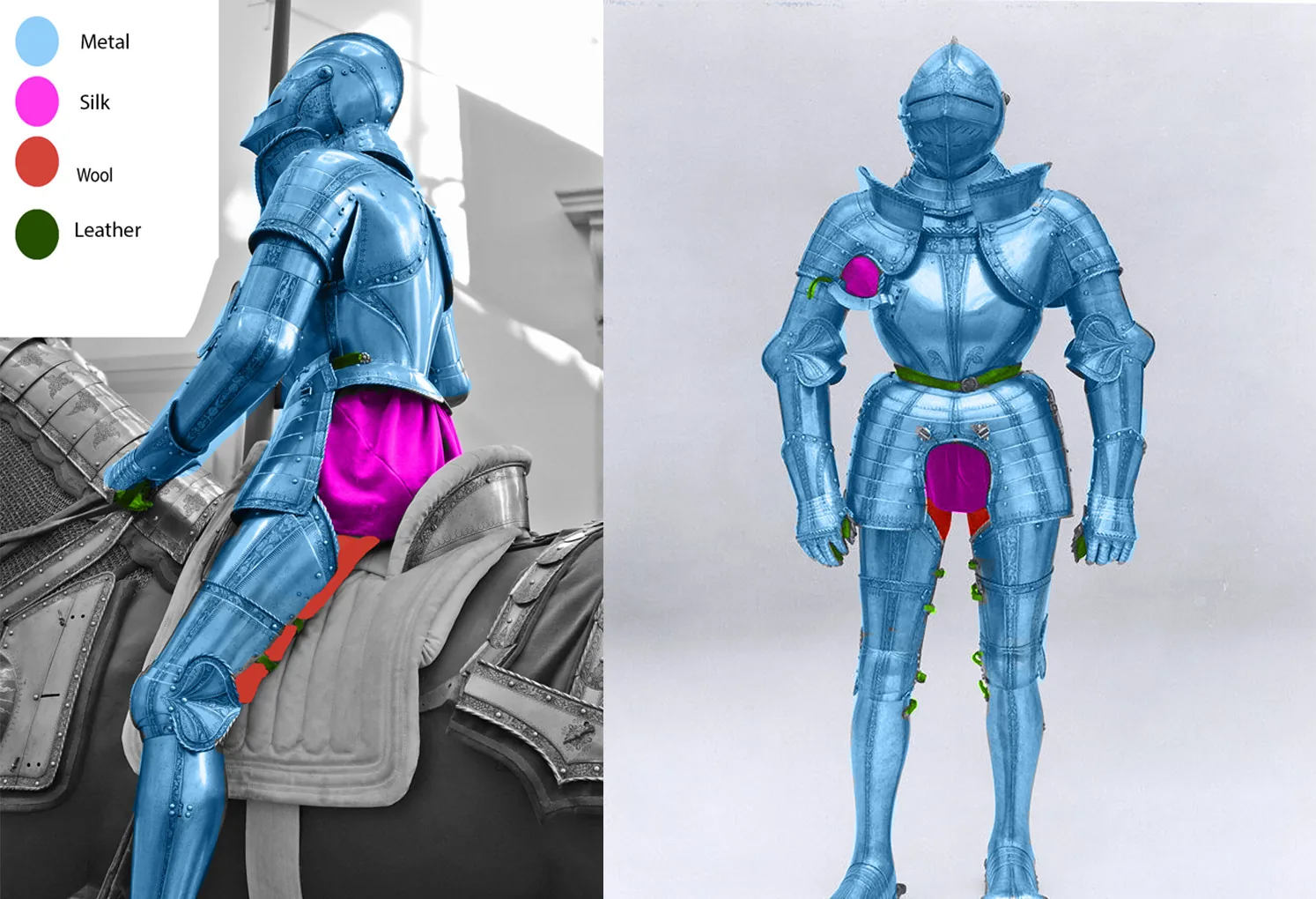Knight Production Guide: - изображение 1