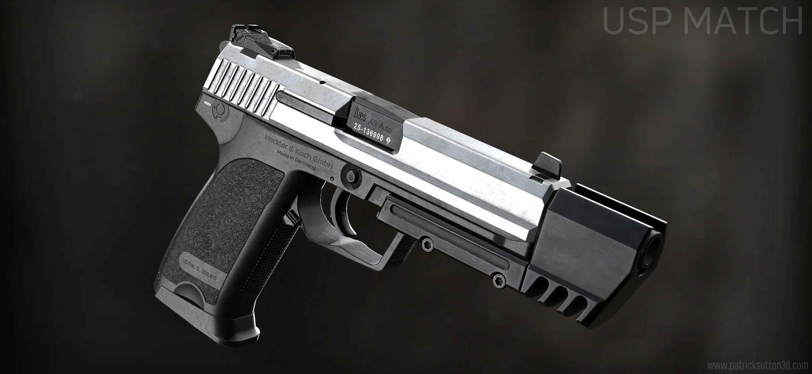 Weapon Art: - изображение 5