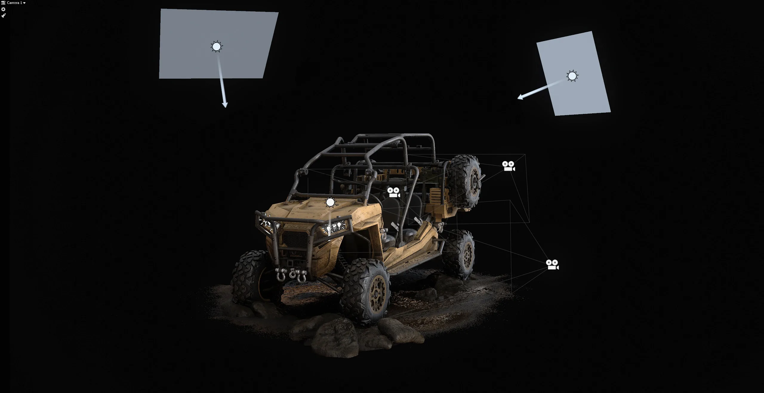 Polaris MRZR D4: - изображение 16