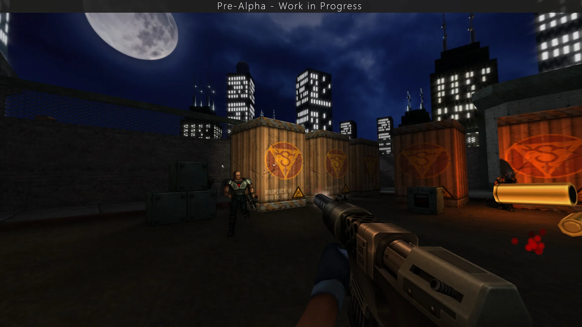 Why Nightdive Focuses on 'How You Remember It' in Video Game Remasters - изображение 6