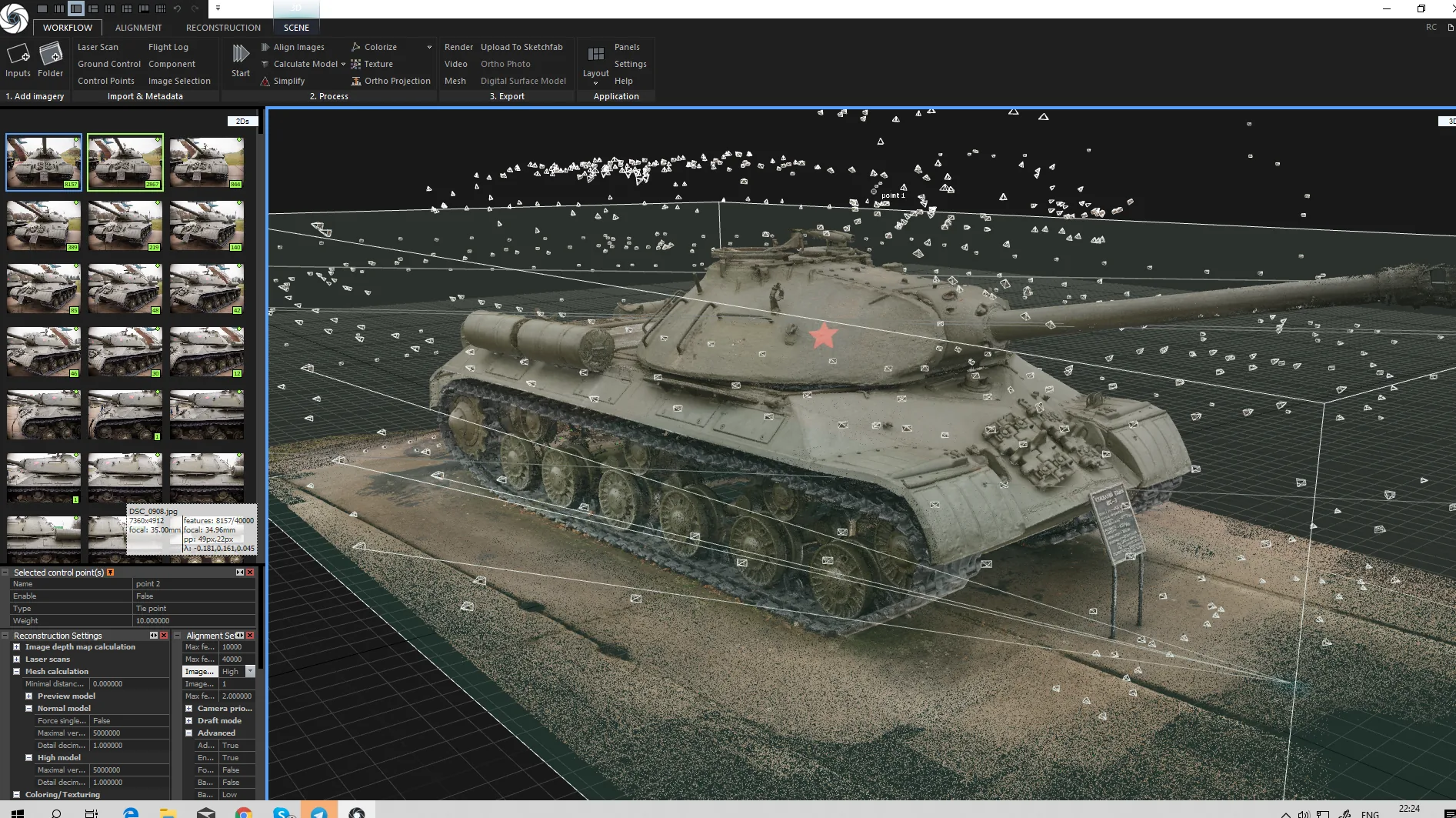 Graphite from World of Tanks Breakdown - изображение 5