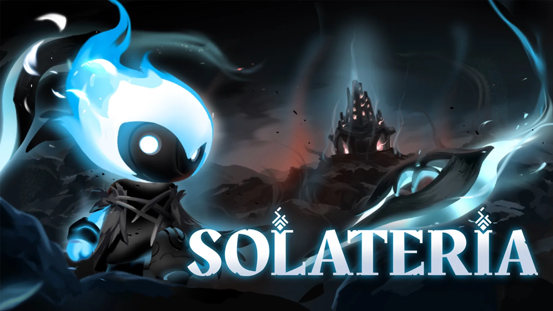 Как студия Doodal создала мир для игры в жанре Metroidvania Solateria — изображение 1