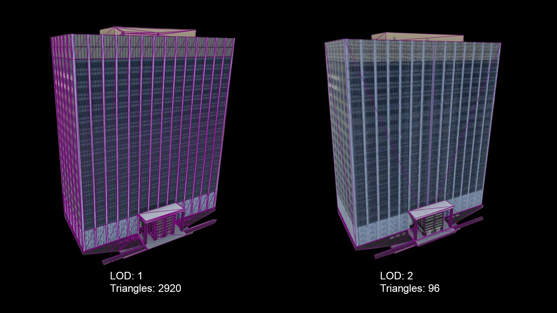 Designing Large-Scale Mobile Game Cities: - изображение 8
